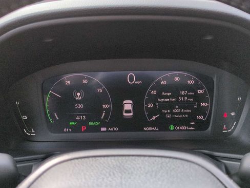 Used 2025 Honda Accord EX-L image 34