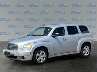 Used 2010 Chevrolet HHR LS image 1