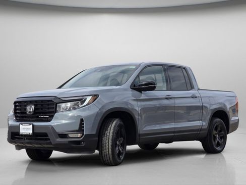 Certified 2023 Honda Ridgeline Black Edition image 18