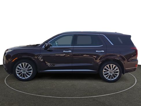 Used 2020 Hyundai Palisade Limited AWD/4WD image 2