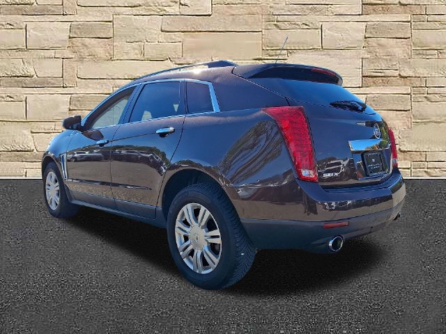 Used 2015 Cadillac SRX FWD image 20