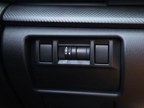 New 2026 Subaru Crosstrek 2.5i Limited AWD/4WD image 19