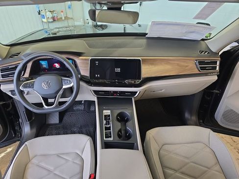 New 2026 Volkswagen Atlas SE AWD/4WD image 14