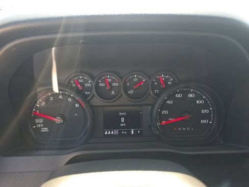 New 2026 Chevrolet Silverado 1500 W/T w/ WT Value Package AWD/4WD image 18
