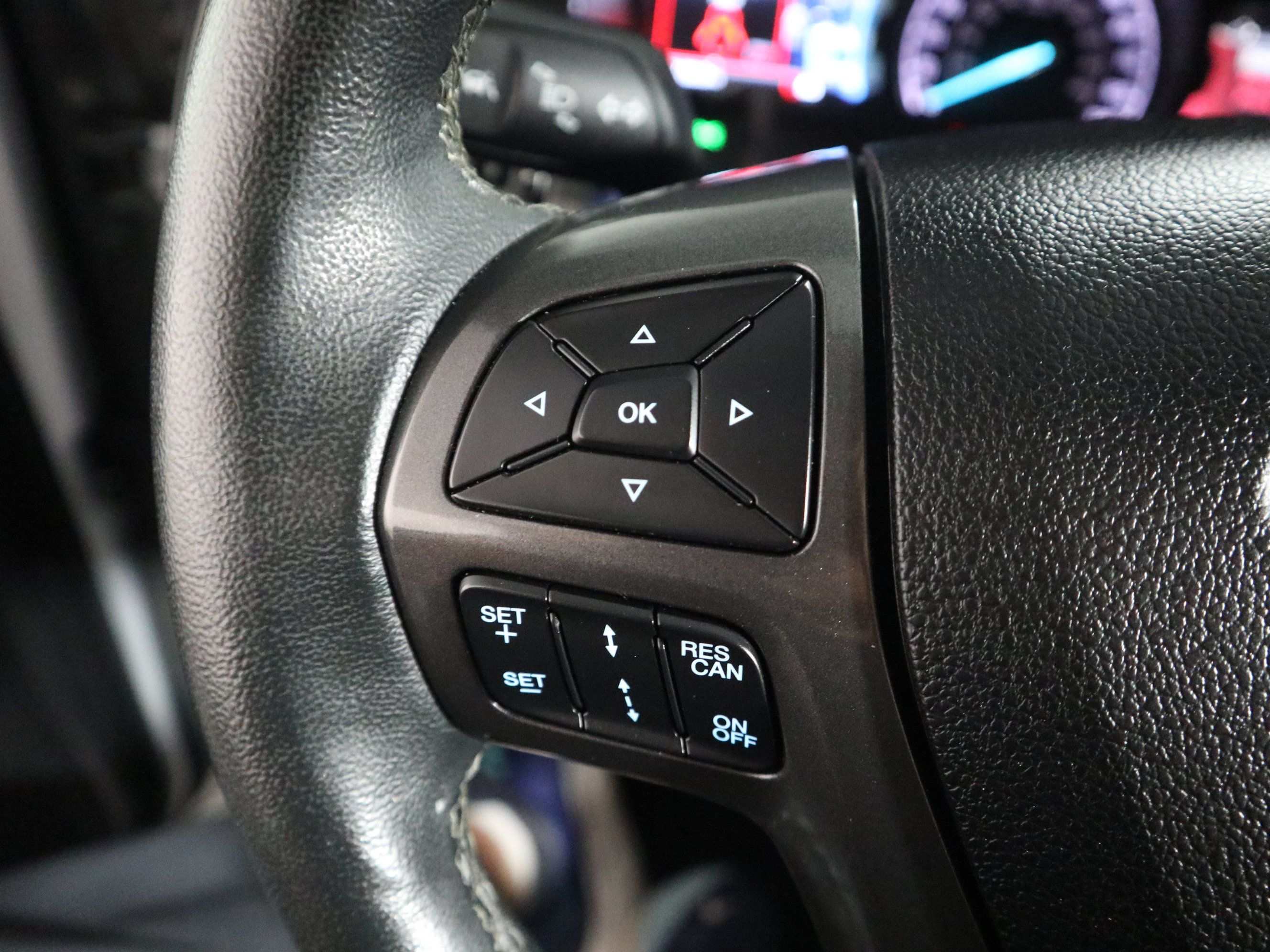 Used 2020 Ford Ranger Lariat w/ Technology Package RWD image 27