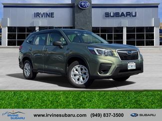 Certified 2021 Subaru Forester AWD/4WD video 1
