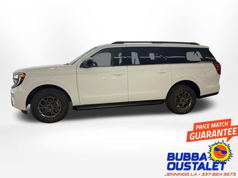 New 2027 Ford Expedition Max Active AWD/4WD image 2