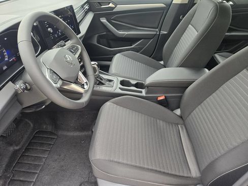 New 2026 Volkswagen Jetta S FWD image 11