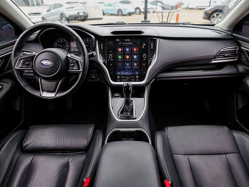 Used 2020 Subaru Legacy Limited image 26