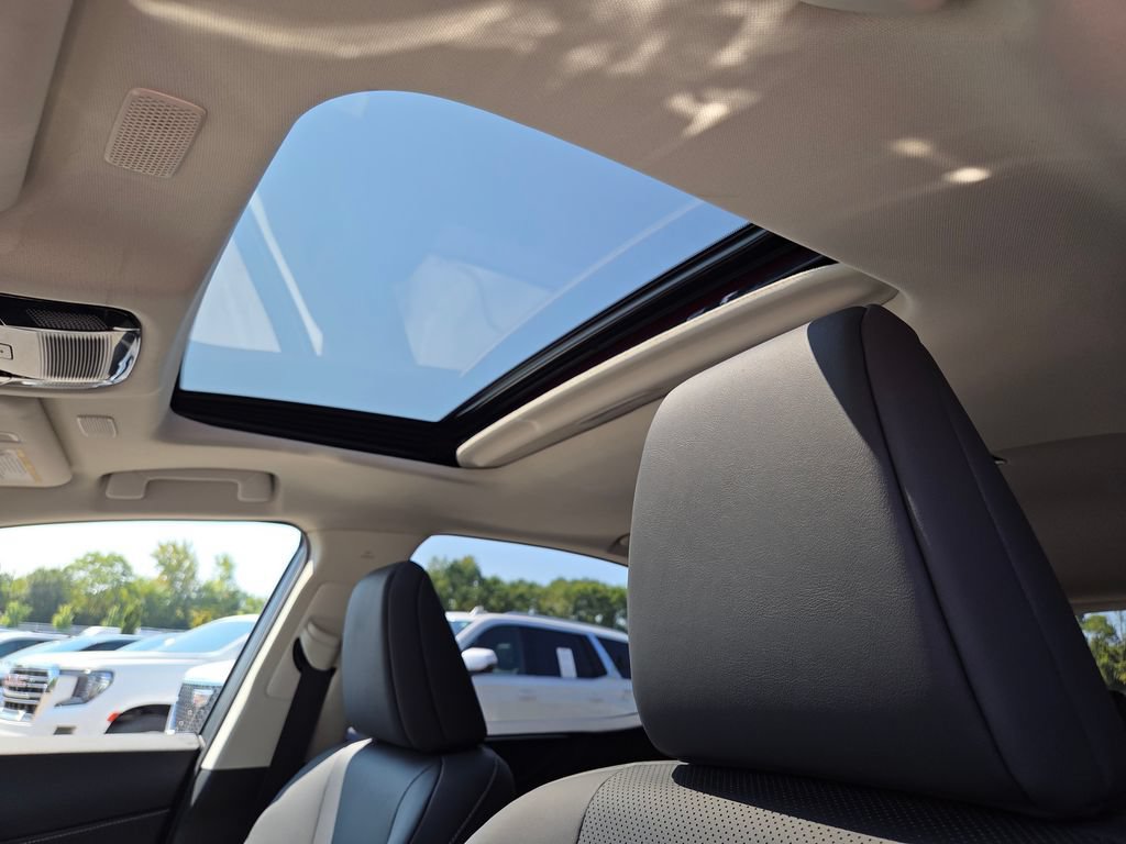 Used 2024 Lexus NX 350 AWD w/ Vision Package image 9