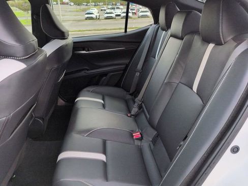 Certified 2025 Toyota Camry SE w/ Convenience Package FWD image 13
