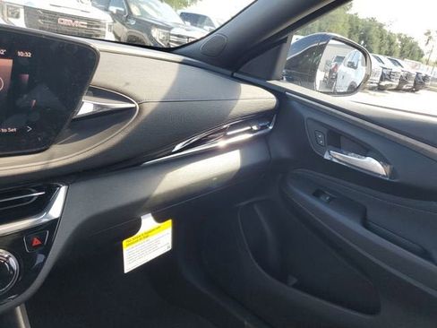 New 2026 Buick Envista Sport Touring w/ Convenience I Package FWD image 25