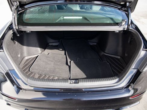 Used 2024 Honda Accord Sport image 14