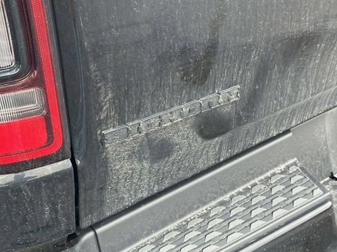 Used 2023 RAM 1500 Big Horn AWD/4WD image 11