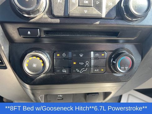 Used 2018 Ford F350 XL w/ Power Equipment Group AWD/4WD image 20