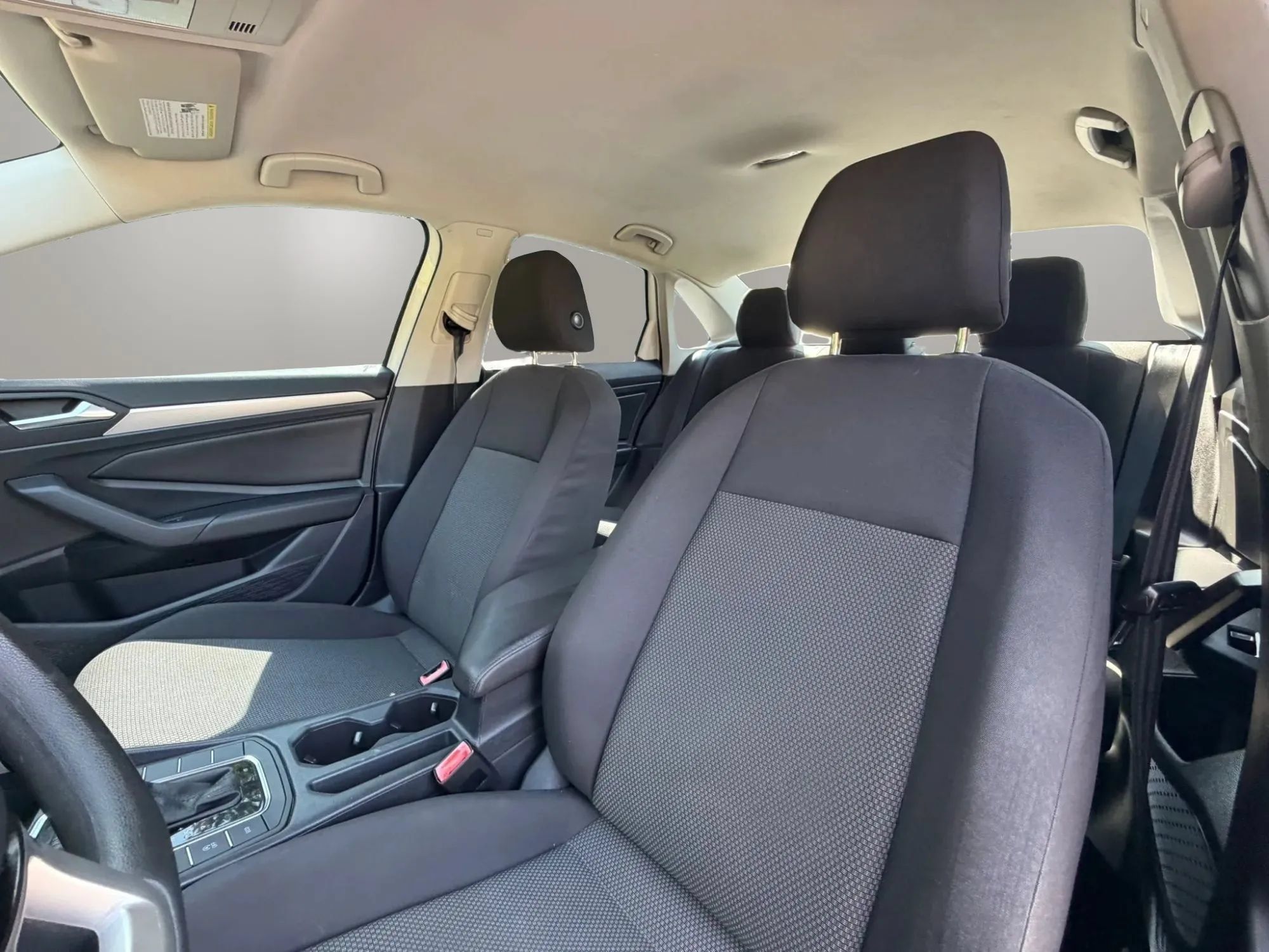 Used 2019 Volkswagen Jetta S w/ Driver Assistance Package FWD image 12