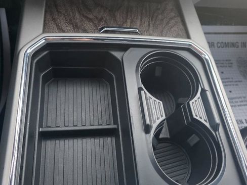 Used 2019 Ford F350 Lariat w/ Chrome Package image 22