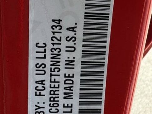 Used 2022 RAM 1500 Big Horn image 31