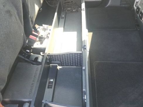 Used 2022 Ford F250 Lariat w/ Lariat Value Package AWD/4WD image 25