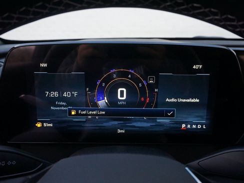 New 2026 Chevrolet Traverse LT w/ Driver Confidence Package image 21