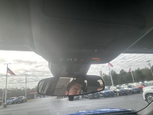 New 2026 GMC Terrain AT4 image 19