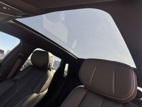 New 2026 Cadillac Lyriq Luxury image 19