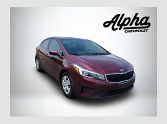 Used 2017 Kia Forte LX FWD 360° Tour