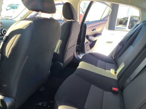 Used 2023 Nissan Sentra SV image 20