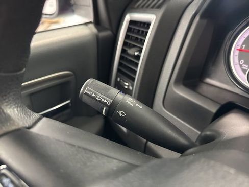 Used 2019 RAM 1500 Classic Warlock image 37
