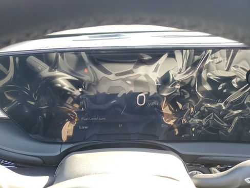 New 2026 Buick Envista Avenir image 18