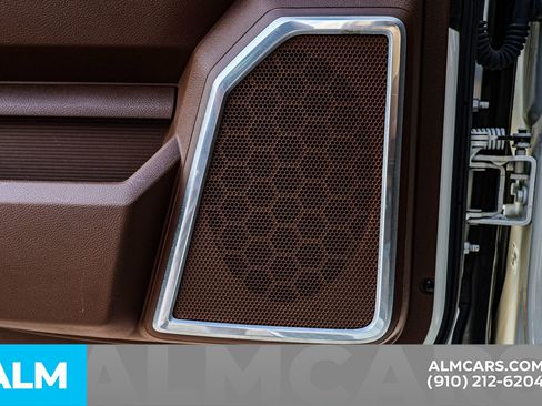 Used 2021 RAM 2500 Laramie image 55