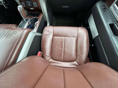 Used 2014 Ford F150 King Ranch image 14