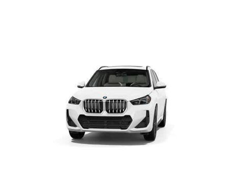 New 2026 BMW X1 xDrive28i image 3