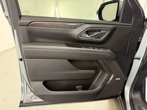 Certified 2024 GMC Yukon AT4 w/ AT4 Premium Package image 14