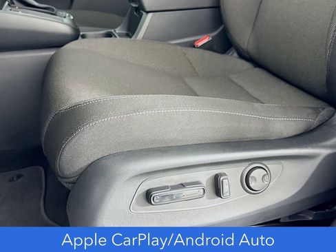 Used 2025 Honda CR-V EX image 27