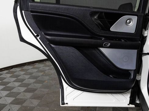 Used 2021 Lincoln Aviator Grand Touring w/ Equipment Group 302A image 34