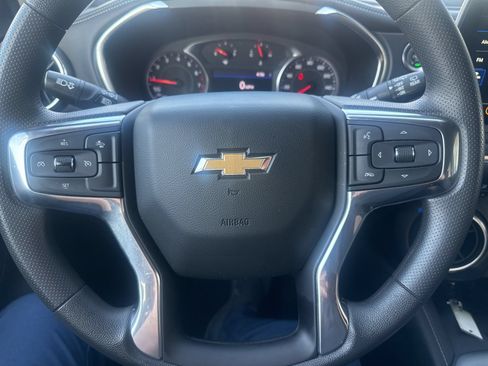 Used 2023 Chevrolet Blazer LT w/ Convenience Package AWD/4WD image 28