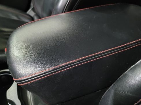 Used 2014 Jeep Cherokee Trailhawk w/ Technology Group image 41