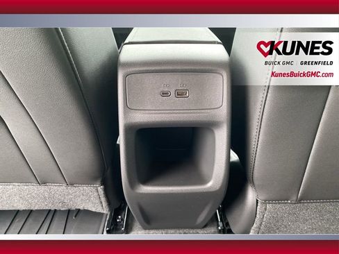 New 2026 Buick Envista Preferred w/ Convenience I Package image 29