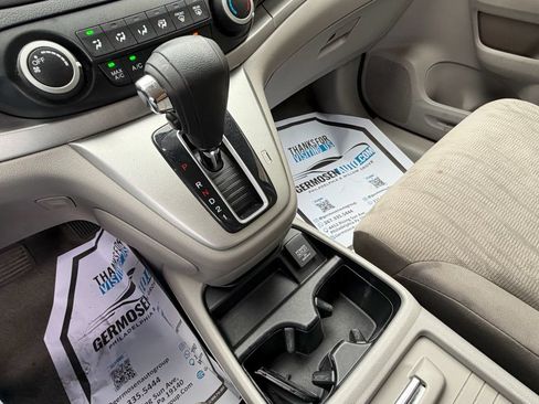 Used 2014 Honda CR-V LX image 14