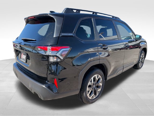 New 2026 Subaru Forester Premium AWD/4WD image 7