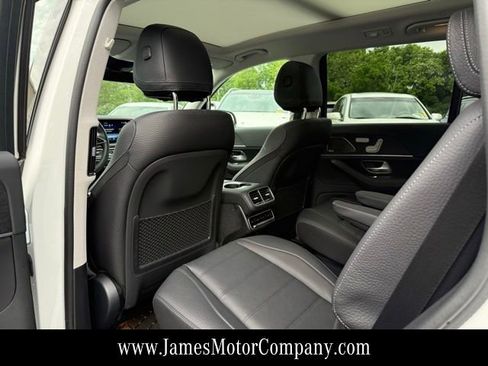 Certified 2026 Mercedes-Benz GLS 450 4MATIC image 22
