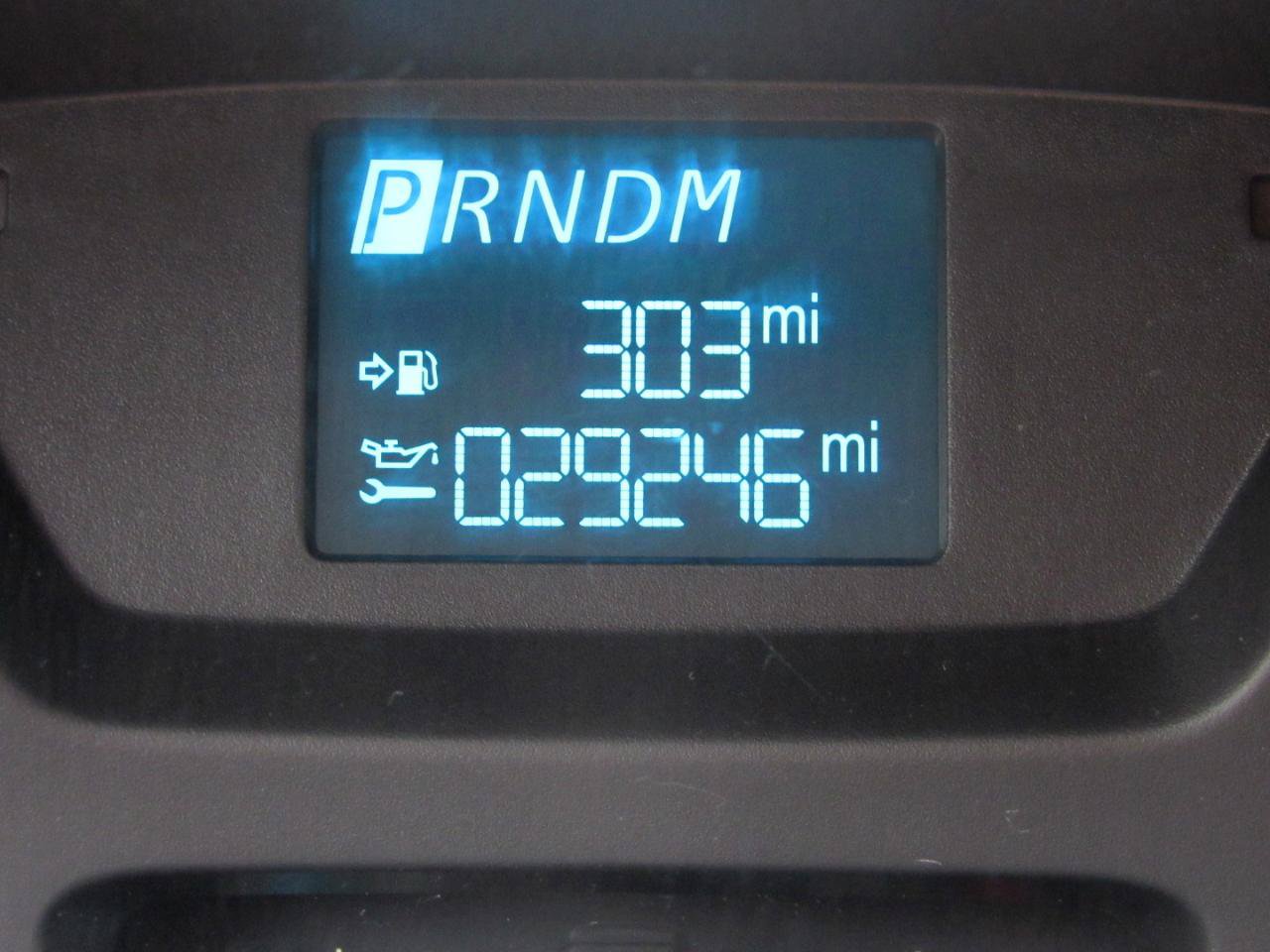 Used 2016 Ford Transit 350 XL RWD image 5