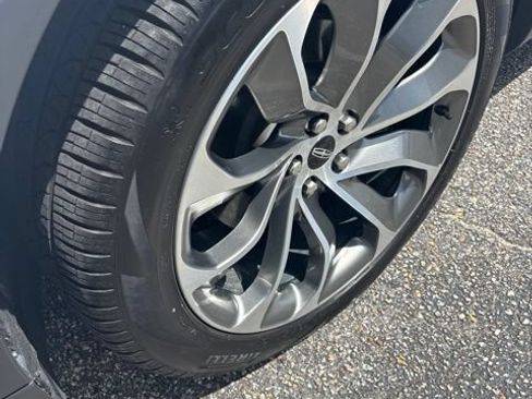 Used 2026 Lincoln Aviator Reserve RWD image 5