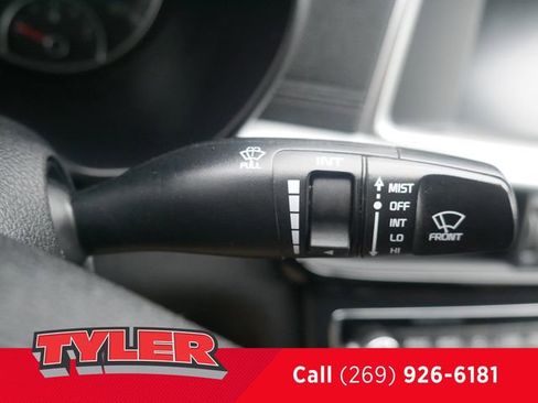 Used 2020 Kia Optima LX FWD image 23