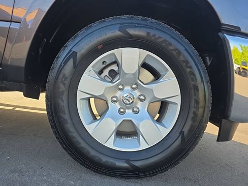 Used 2026 RAM 1500 Big Horn AWD/4WD image 9