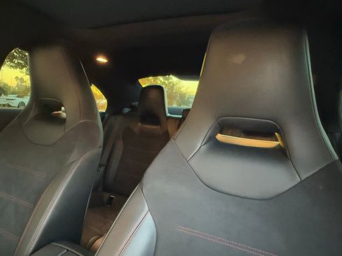 Used 2023 Mercedes-Benz CLA 250 image 21