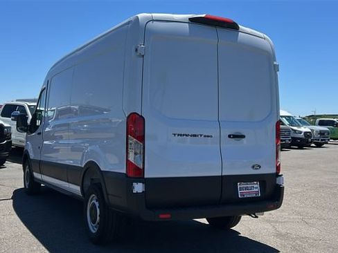 New 2026 Ford Transit 250 148 Medium Roof RWD image 5