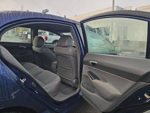 Used 2006 Honda Civic LX image 14