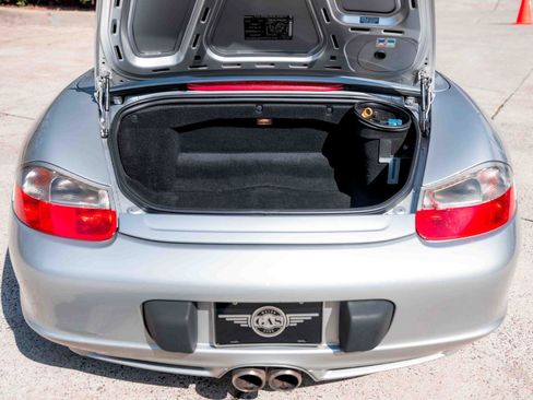 Used 2003 Porsche Boxster S image 68